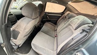 Peugeot 407 2.0 GASOLINA 136cv. 2005