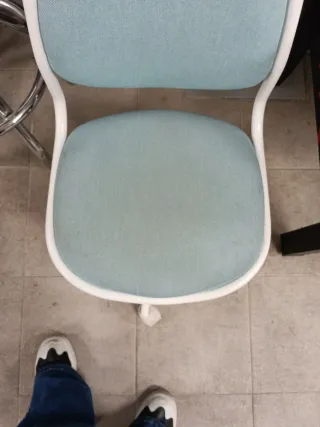 Silla de escritorio infantil