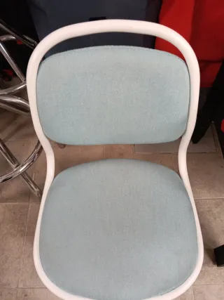 Silla de escritorio infantil