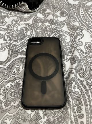 iPhone SE 64GB Negro