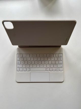 Apple iPad Magic Keyboard