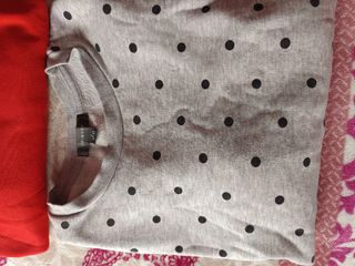 Lote 5 sudaderas mujer