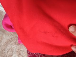 Lote 5 sudaderas mujer