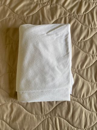 Copriletto impermeabile 1 piazza e mezza