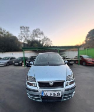 0281011522 centralita motor ecu fiat ulysse 108461