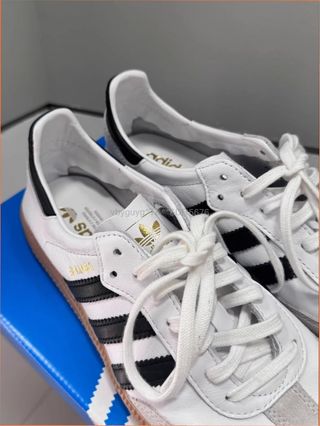 Zapatillas Adidas Samba Talla 37