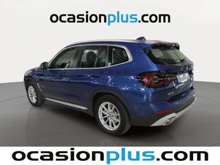 BMW X3 xDrive30e xLine 215 kW (292 CV)