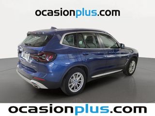 BMW X3 xDrive30e xLine 215 kW (292 CV)