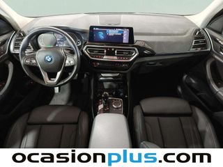 BMW X3 xDrive30e xLine 215 kW (292 CV)