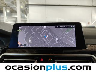 BMW X3 xDrive30e xLine 215 kW (292 CV)