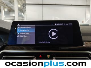 BMW X3 xDrive30e xLine 215 kW (292 CV)