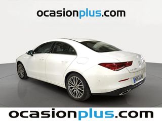 Mercedes-Benz CLA 220 d 140 kW (190 CV)