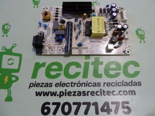 RSAG7.820.8310/ROH HISENSE H43A6140