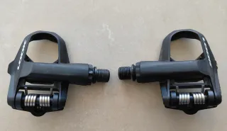 Pedales LOOK KEO 2 MAX