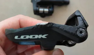 Pedales LOOK KEO 2 MAX