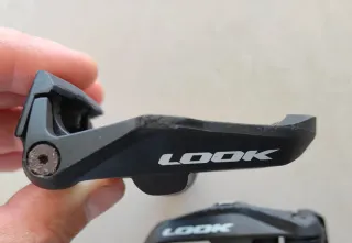 Pedales LOOK KEO 2 MAX