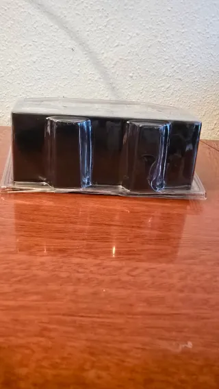 Jack Skellington Santa – Nightmare Before Christma