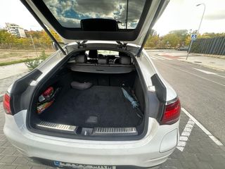 Mercedes-Benz GLC Coupé 2020