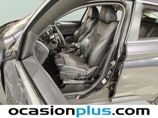 BMW X4 xDrive20d 140 kW (190 CV)