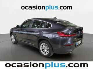 BMW X4 xDrive20d 140 kW (190 CV)