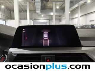 BMW X4 xDrive20d 140 kW (190 CV)