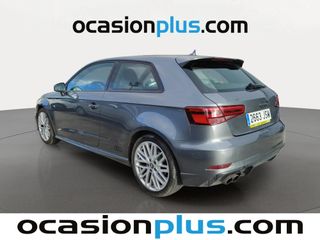 Audi A3 S line edition 1.4 TFSI CoD Ultra 110 kW (150 CV)