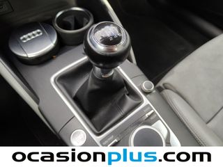 Audi A3 S line edition 1.4 TFSI CoD Ultra 110 kW (150 CV)