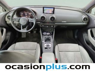 Audi A3 S line edition 1.4 TFSI CoD Ultra 110 kW (150 CV)