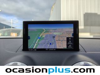 Audi A3 S line edition 1.4 TFSI CoD Ultra 110 kW (150 CV)