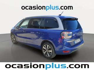 Citroen Grand C4 Spacetourer BlueHDi 150 Shine EAT6 110 kW (150 CV)