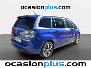 Citroen Grand C4 Spacetourer BlueHDi 150 Shine EAT6 110 kW (150 CV)