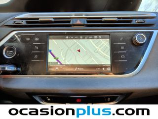 Citroen Grand C4 Spacetourer BlueHDi 150 Shine EAT6 110 kW (150 CV)