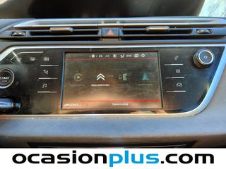 Citroen Grand C4 Spacetourer BlueHDi 150 Shine EAT6 110 kW (150 CV)