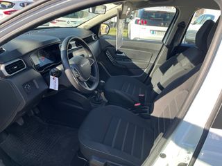 Dacia Duster 2022