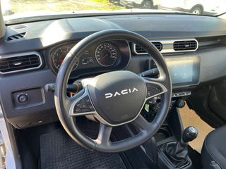 Dacia Duster 2022