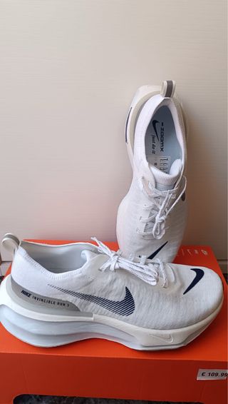Nike ZoomX Invincible Run FK3