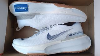 Nike ZoomX Invincible Run FK3