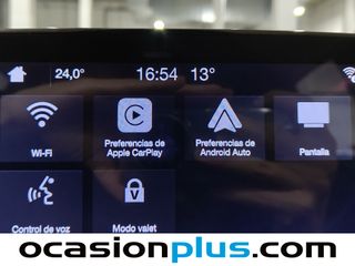 Ford Fiesta 1.5 TDCi Titanium 63 kW (85 CV)