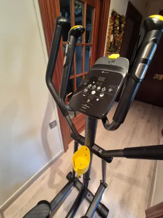 Bicicleta Elíptica Domyos EL500