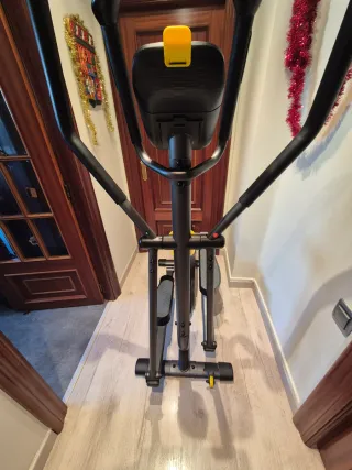 Bicicleta Elíptica Domyos EL500