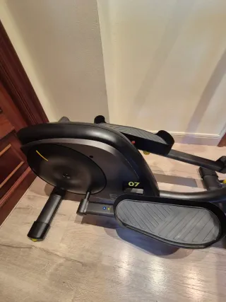 Bicicleta Elíptica Domyos EL500