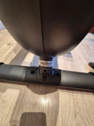 Bicicleta Elíptica Domyos EL500