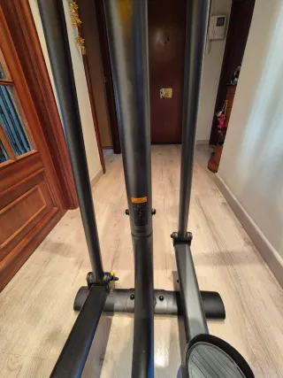 Bicicleta Elíptica Domyos EL500