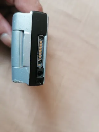 Nokia 6269 Plata Colección