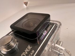 Cámara Deportiva Denver 4K WiFi Cam