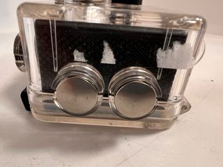 Cámara Deportiva Denver 4K WiFi Cam