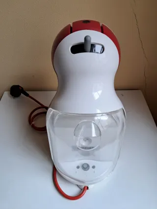 Cafetera Nescafé Dolce Gusto