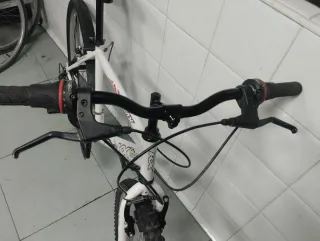 Bicicleta de Montaña MX