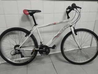 Bicicleta de Montaña MX