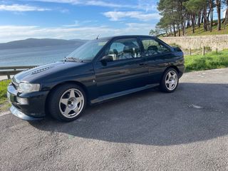 Ford Escort cosworth 1992